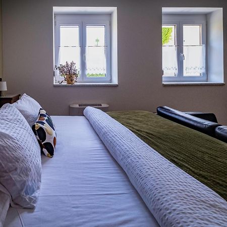 מיקולוב Apartmany Gulliver מראה חיצוני תמונה