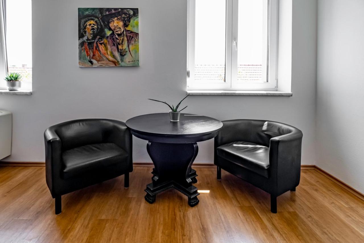 מיקולוב Apartmany Gulliver מראה חיצוני תמונה