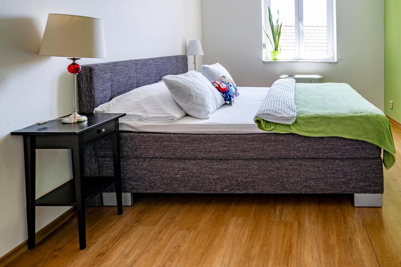מיקולוב Apartmany Gulliver מראה חיצוני תמונה