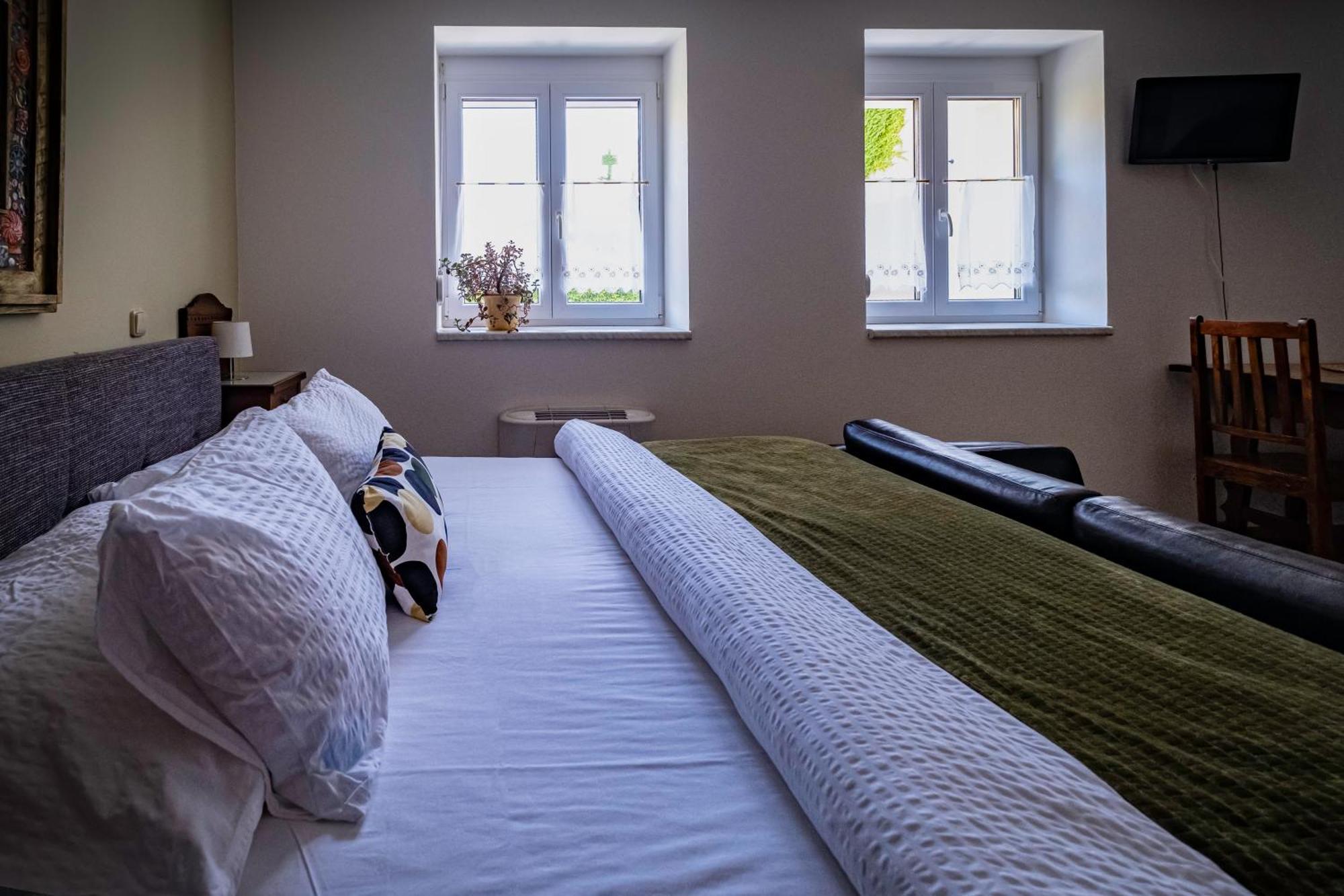 מיקולוב Apartmany Gulliver מראה חיצוני תמונה