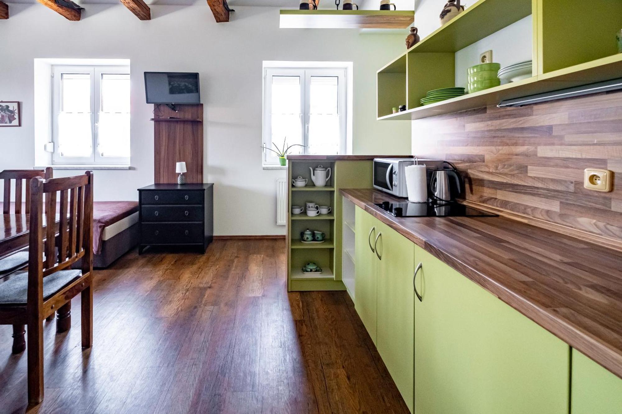 מיקולוב Apartmany Gulliver מראה חיצוני תמונה