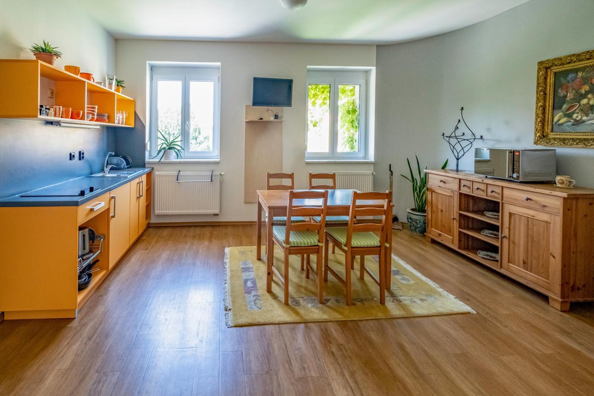 מיקולוב Apartmany Gulliver מראה חיצוני תמונה