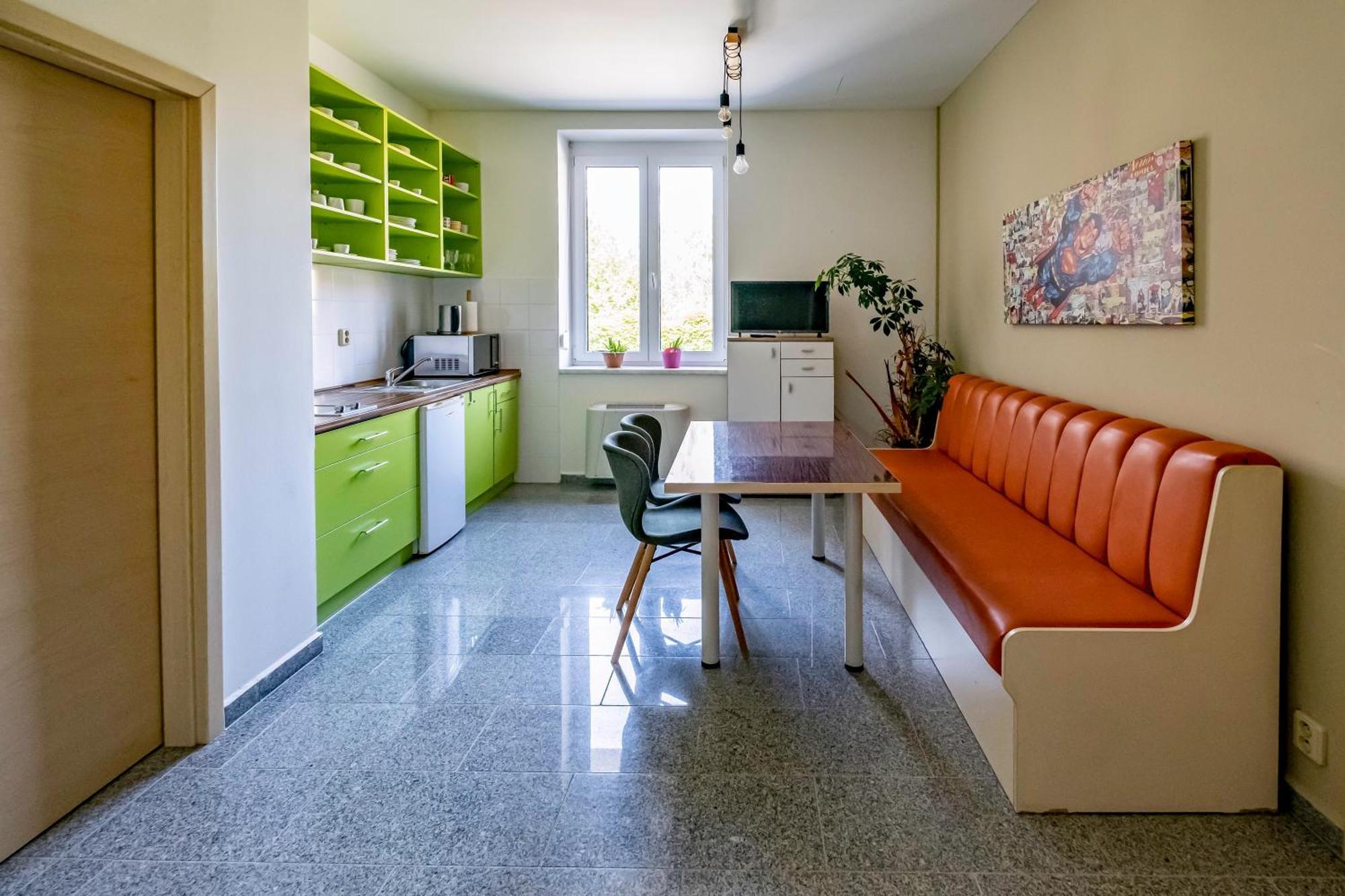 מיקולוב Apartmany Gulliver מראה חיצוני תמונה